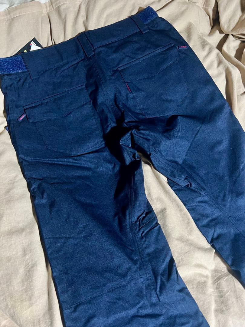 ROXY ロキシー スキー スノーボード ウェア 色々6点　セット