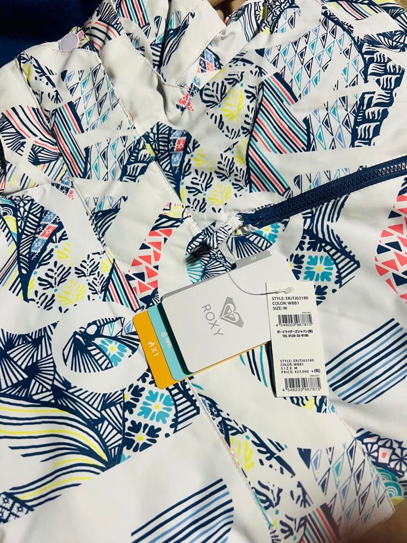 ROXY ロキシー スキー スノーボード ウェア 色々6点　セット