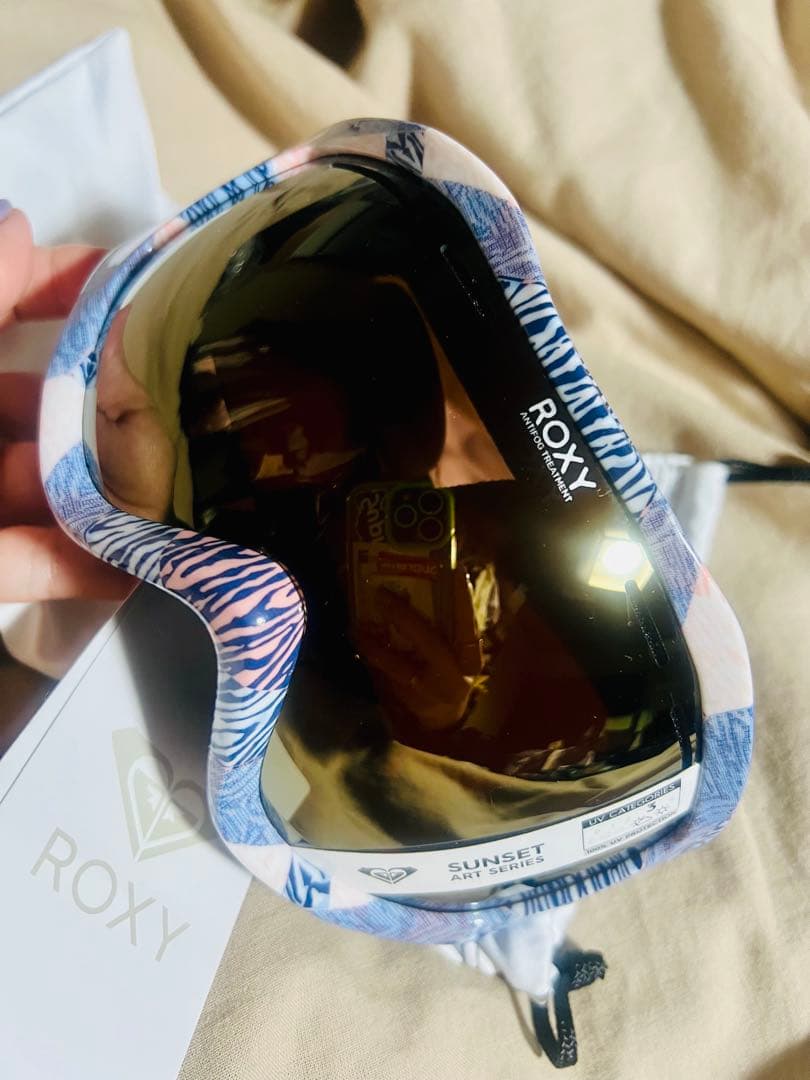 ROXY ロキシー スキー スノーボード ウェア 色々6点　セット