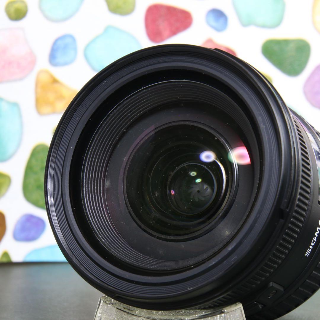 ♥︎◇神レンズ♪ ◇SIGMA 24-70mm F2.8 Nikon
