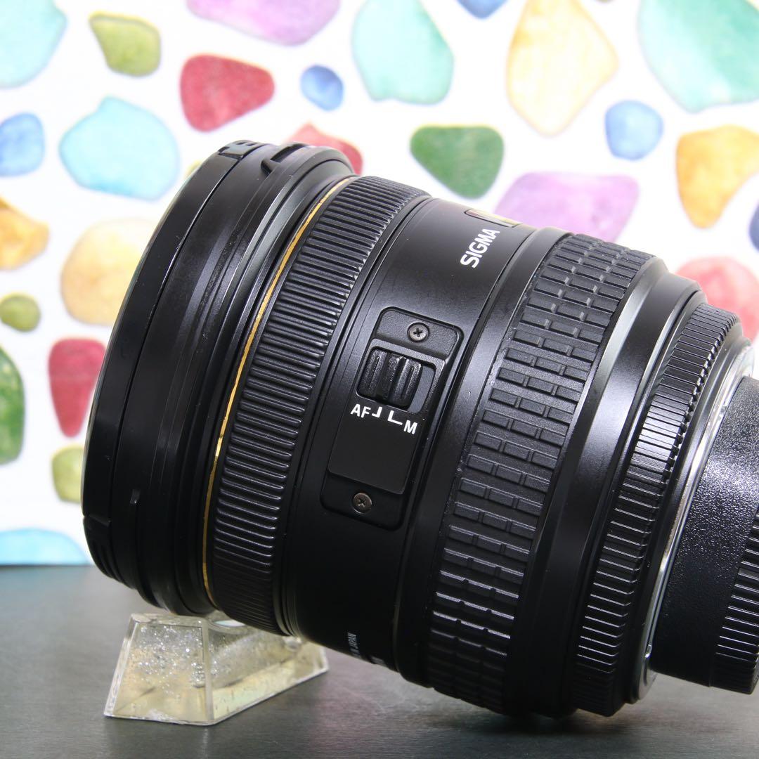 ♥︎◇神レンズ♪ ◇SIGMA 24-70mm F2.8 Nikon