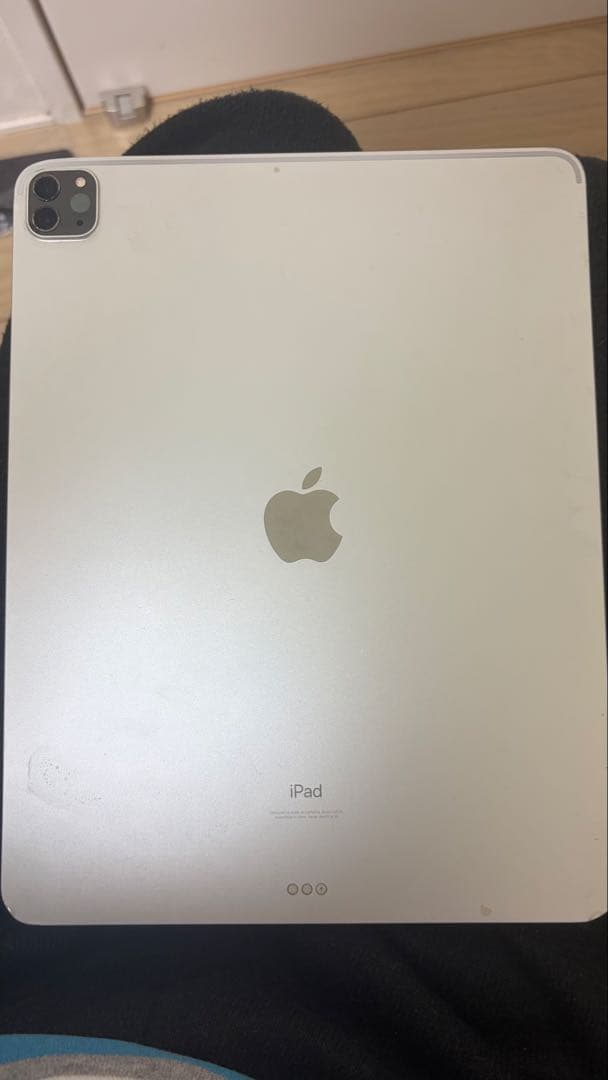 iPad Pro 12.9inch 第五世代