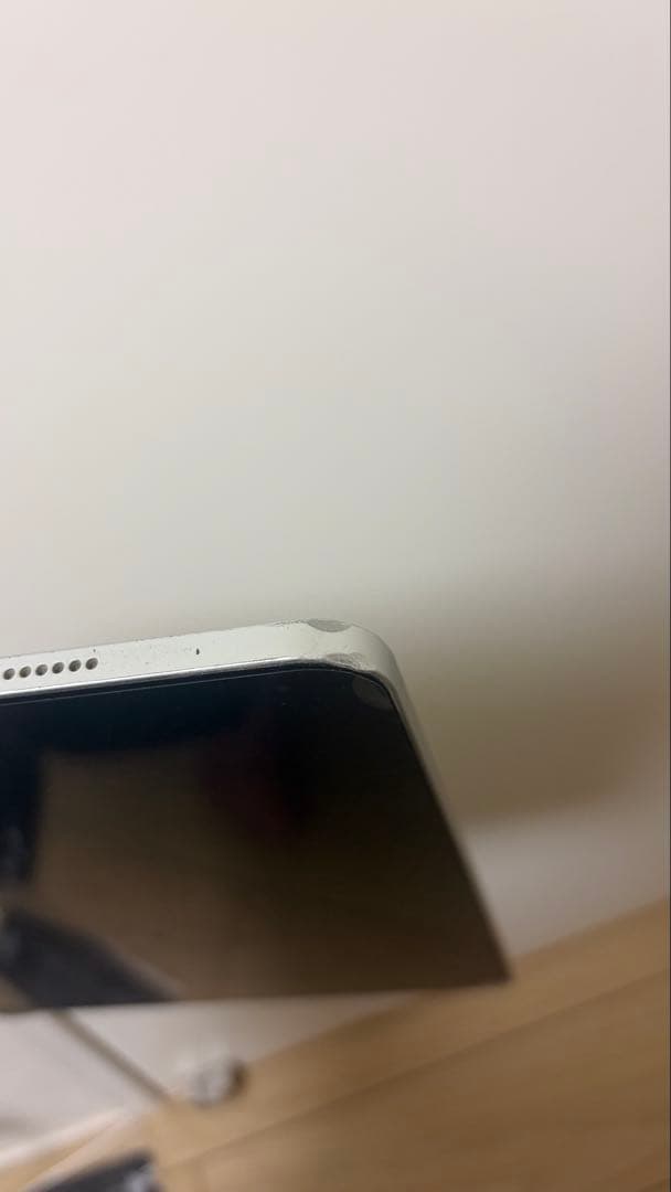 iPad Pro 12.9inch 第五世代