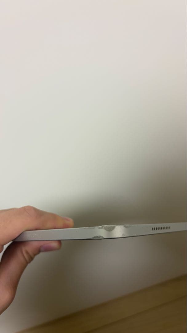 iPad Pro 12.9inch 第五世代