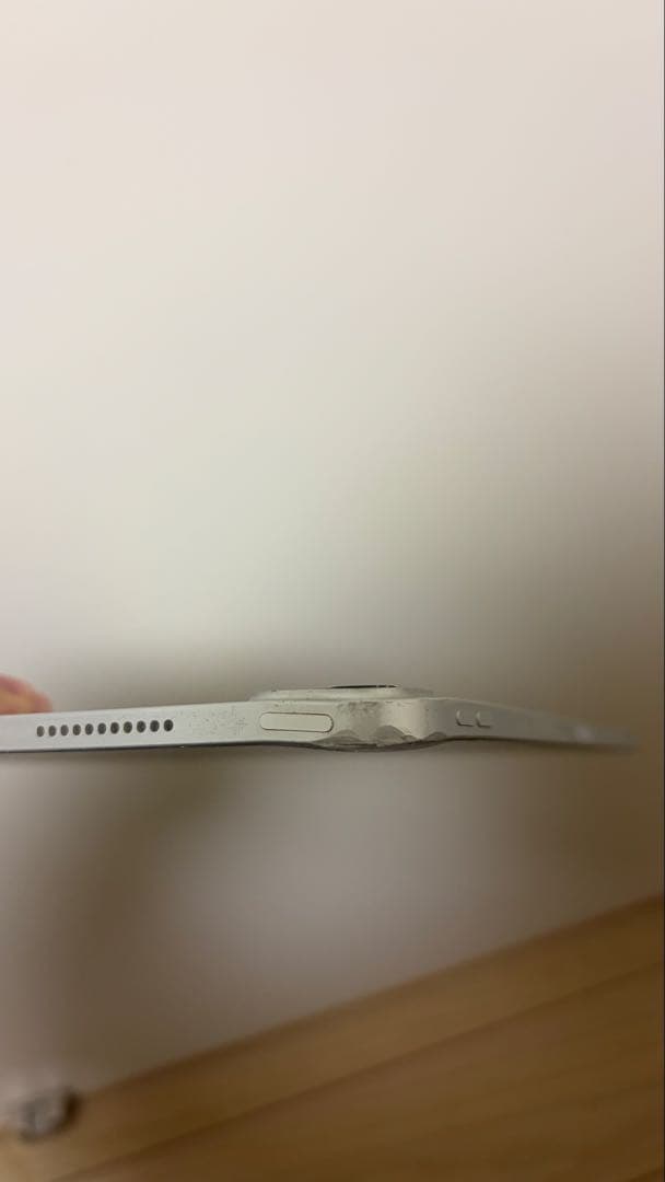 iPad Pro 12.9inch 第五世代