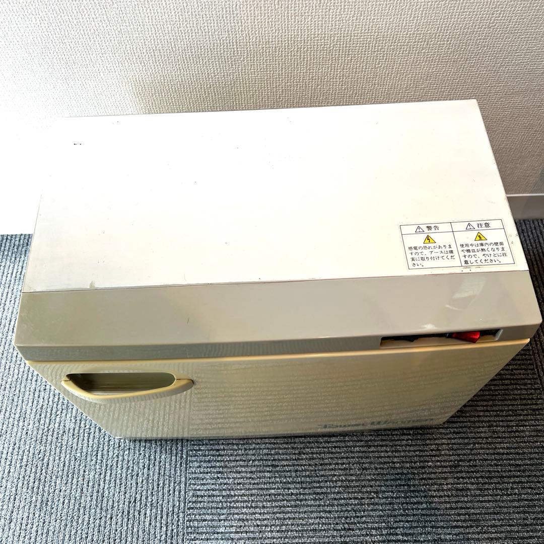 【稼働品】タオルウォーマー　おしぼりウォーマー　　　TW-20F