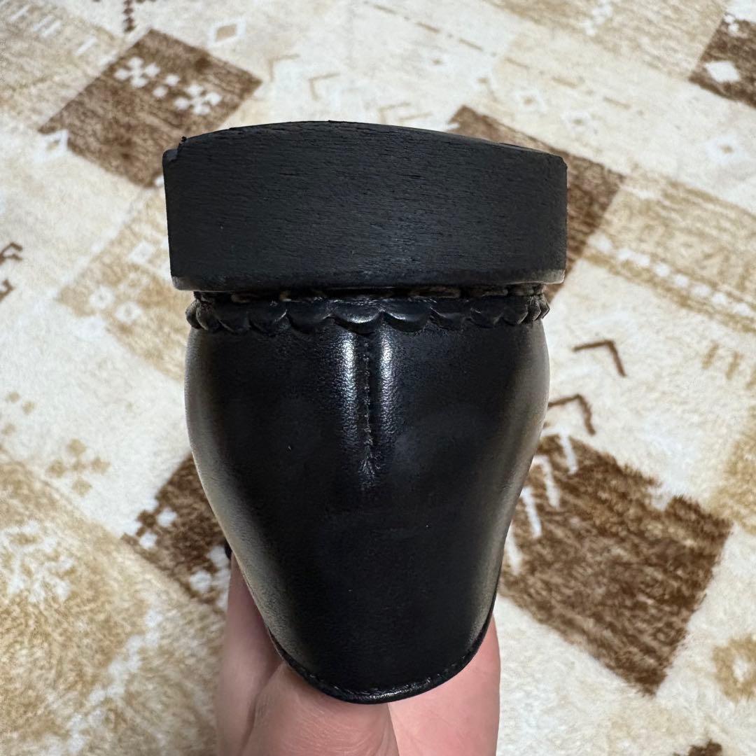 Paraboot パラブーツ MICHAEL ミカエル レザーシューズ 40.5