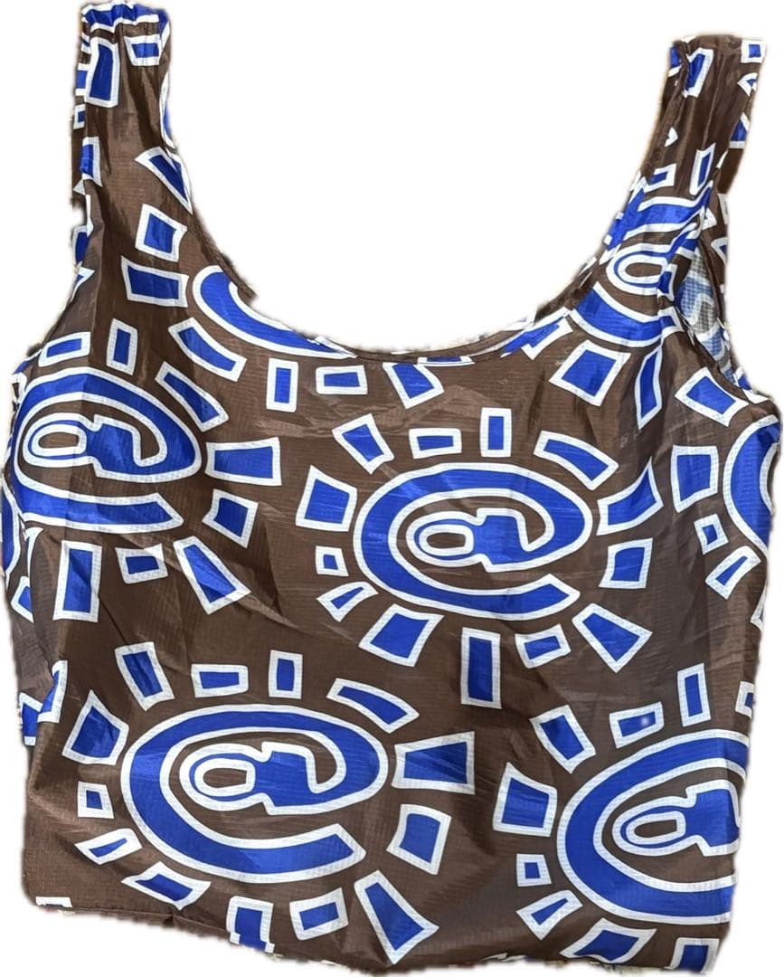 always do what you should do ショッパー