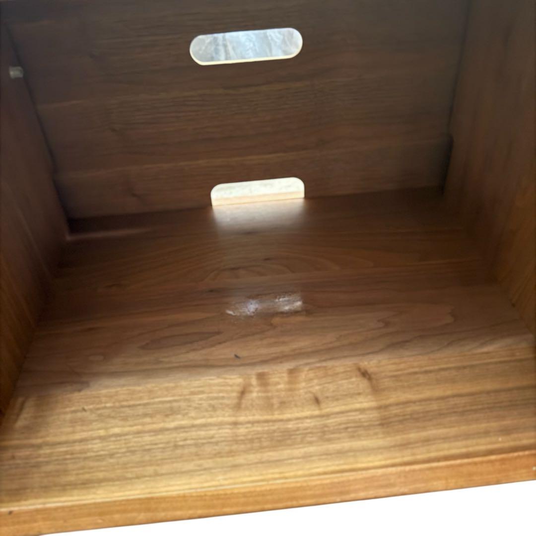 2low 　HR725 karimoku テレビボード　QT7037 大型