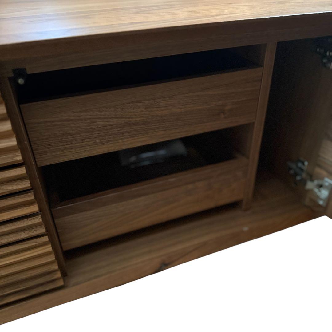 2low 　HR725 karimoku テレビボード　QT7037 大型