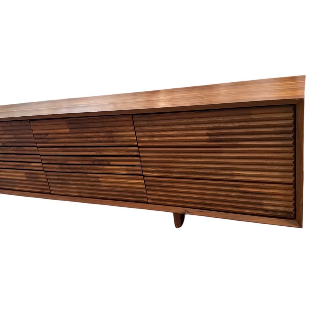 2low 　HR725 karimoku テレビボード　QT7037 大型