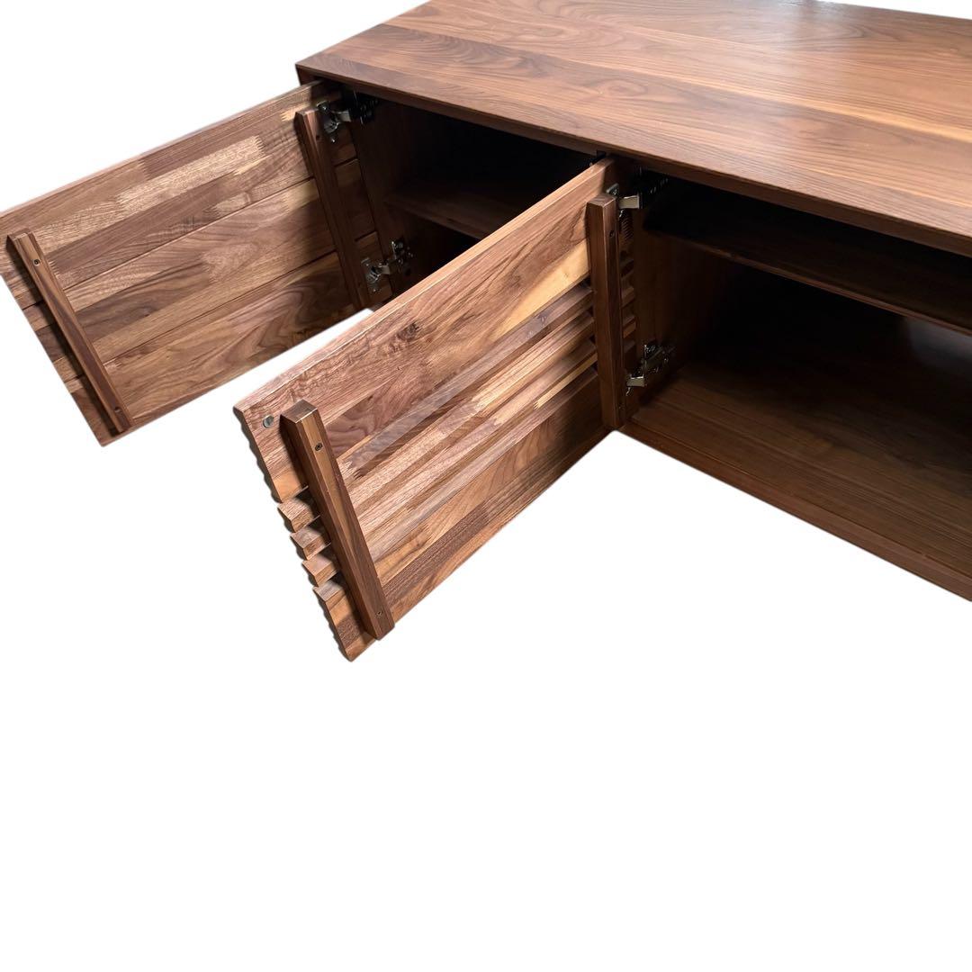 2low 　HR725 karimoku テレビボード　QT7037 大型