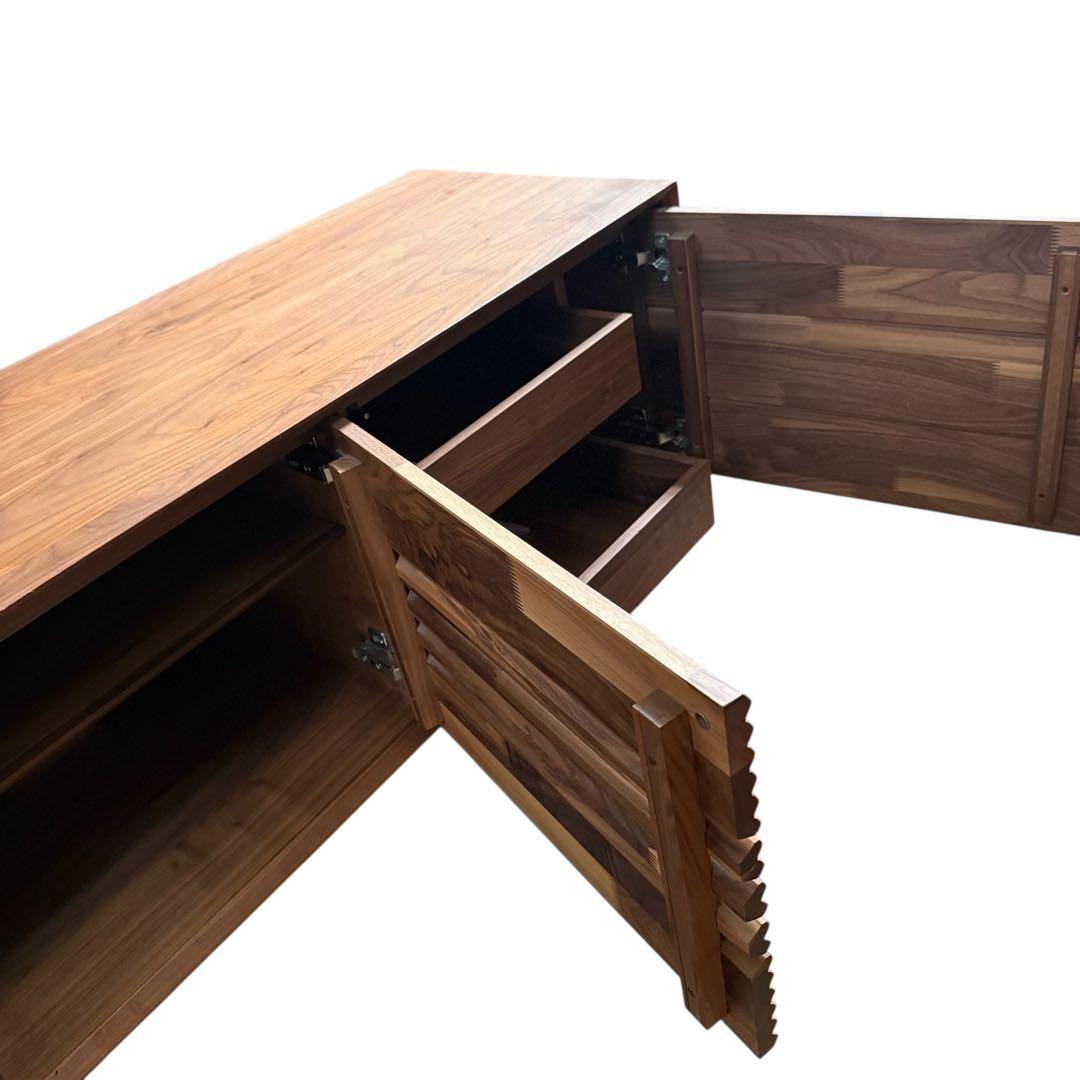 2low 　HR725 karimoku テレビボード　QT7037 大型