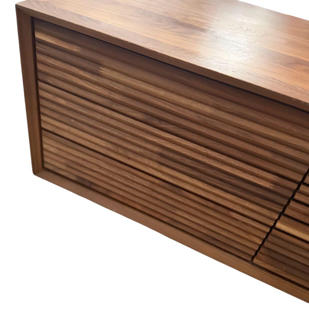 2low 　HR725 karimoku テレビボード　QT7037 大型