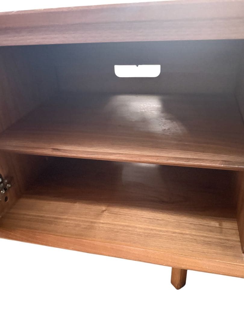 2low 　HR725 karimoku テレビボード　QT7037 大型