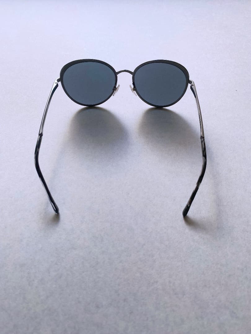 JeYeL【正規美品】CHANEL サングラス　ケース付き