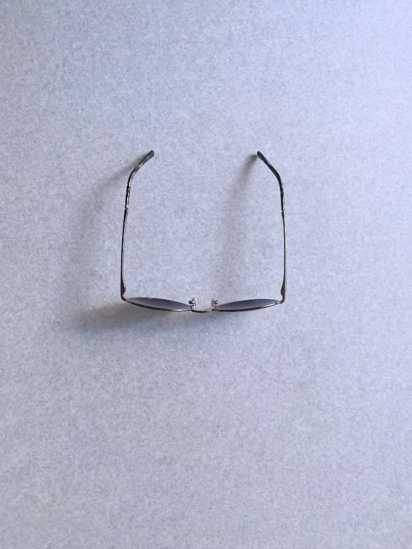 JeYeL【正規美品】CHANEL サングラス　ケース付き