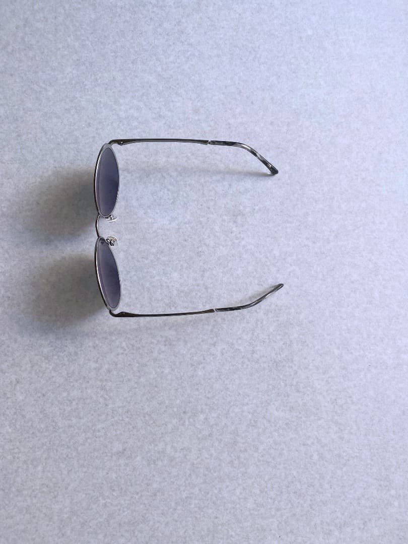 JeYeL【正規美品】CHANEL サングラス　ケース付き