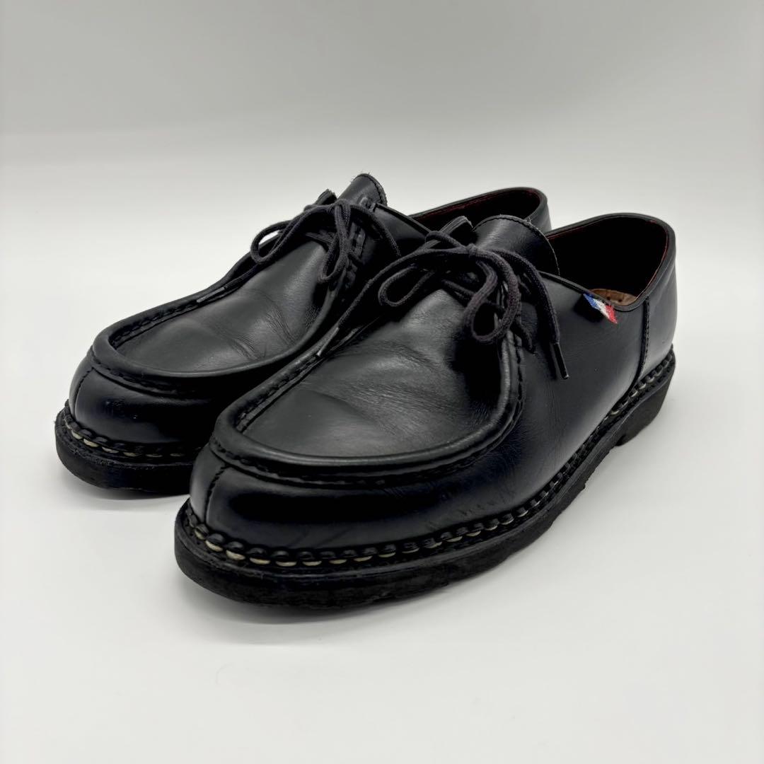 Paraboot パラブーツ ミカエル MICHAEL BBR チロリアン