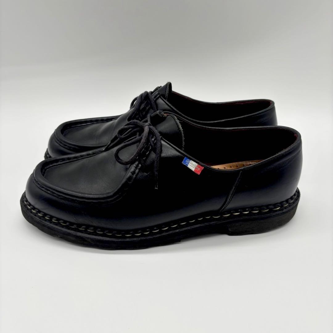 Paraboot パラブーツ ミカエル MICHAEL BBR チロリアン