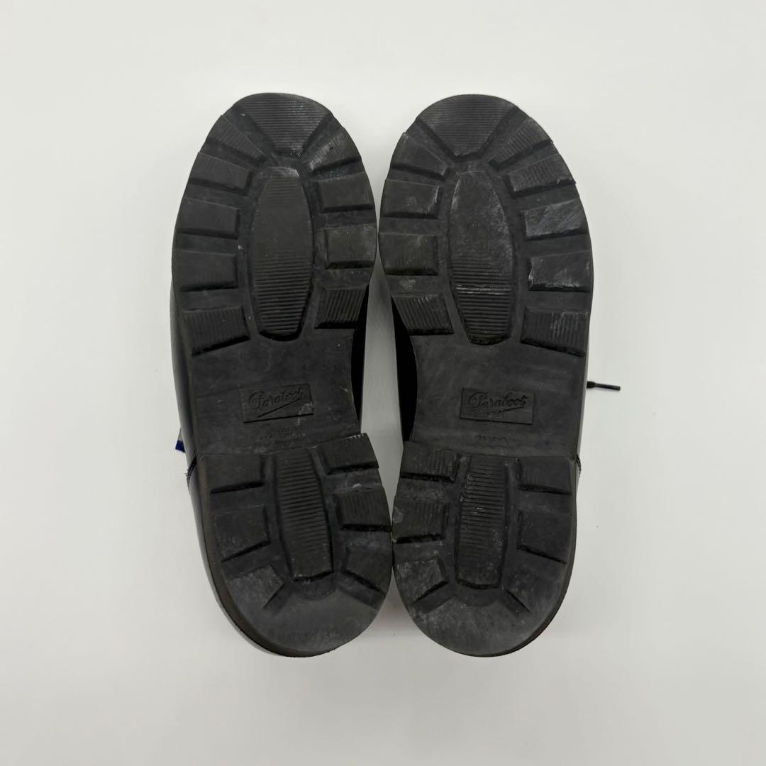 Paraboot パラブーツ ミカエル MICHAEL BBR チロリアン