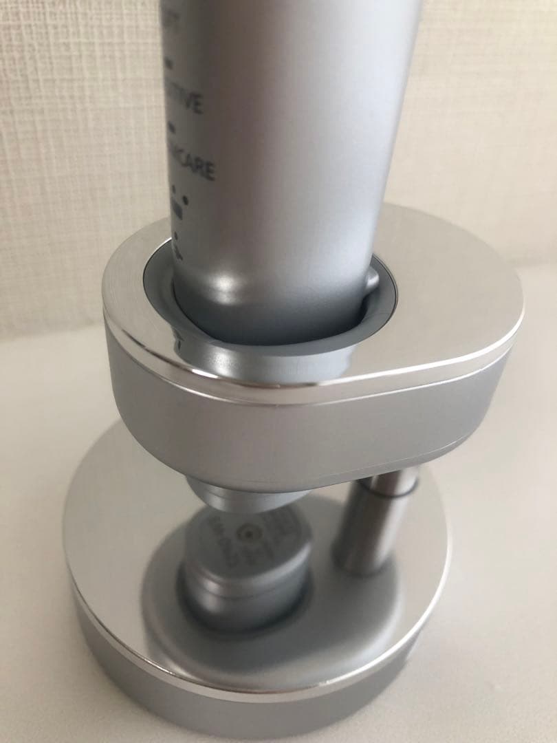 Panasonic Doltz EW-DP57-S 電動歯ブラシ