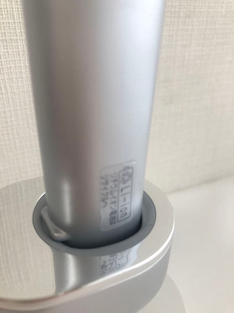 Panasonic Doltz EW-DP57-S 電動歯ブラシ