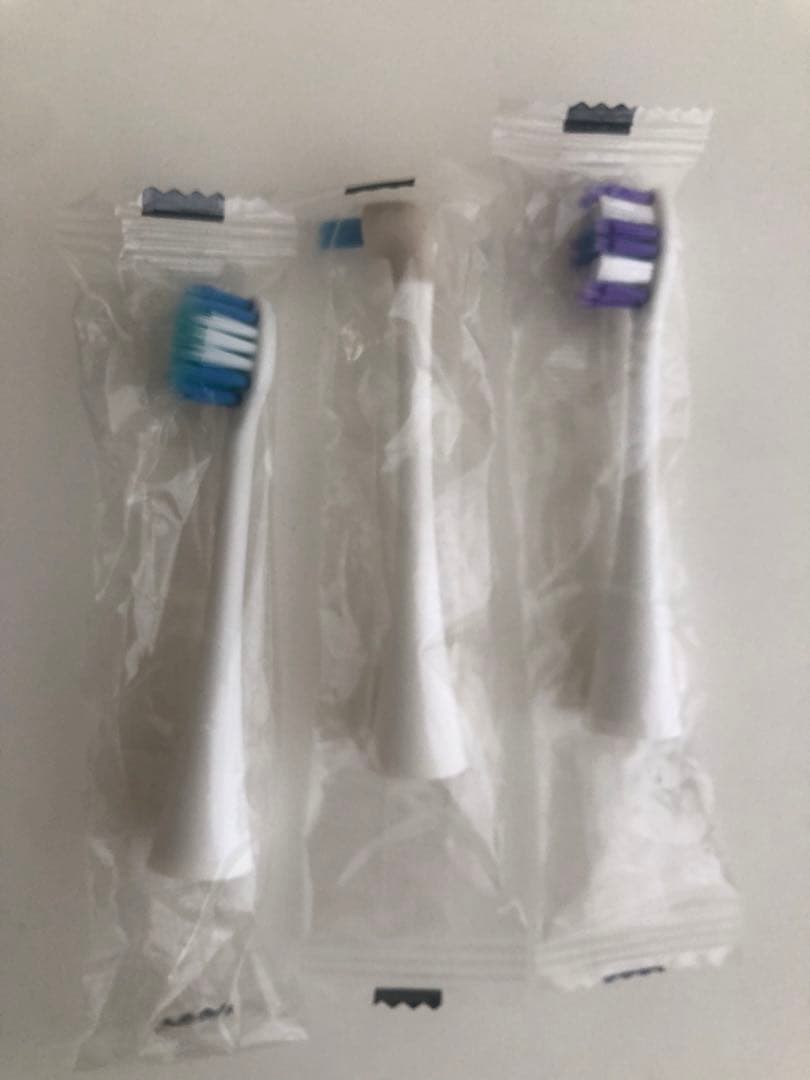 Panasonic Doltz EW-DP57-S 電動歯ブラシ