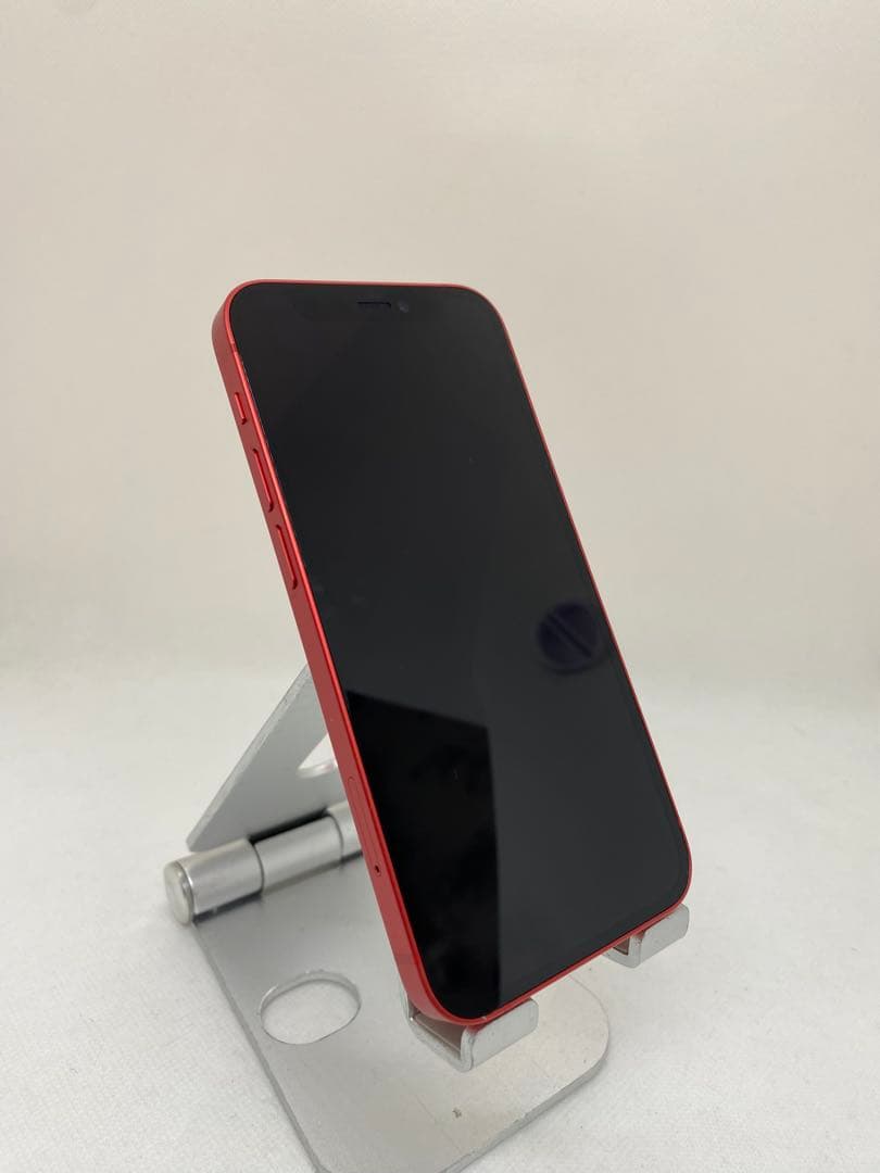 Iphone 12 mini 256GB Sim フリー　32866