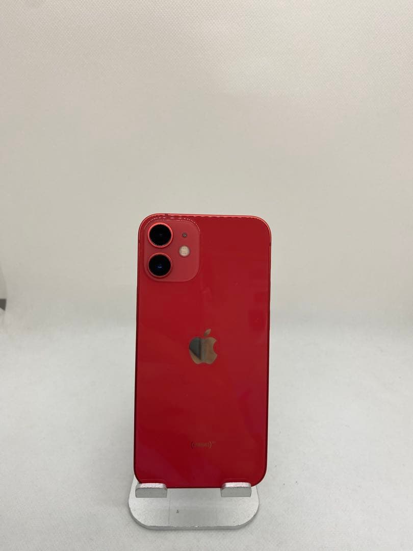 Iphone 12 mini 256GB Sim フリー　32866