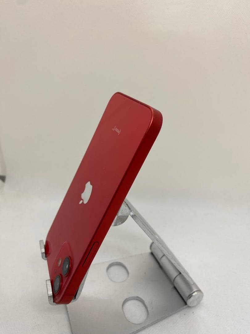 Iphone 12 mini 256GB Sim フリー　32866