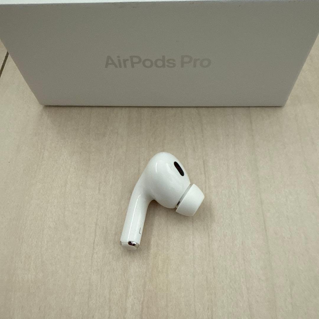 AirPodspro第二世代タイプc