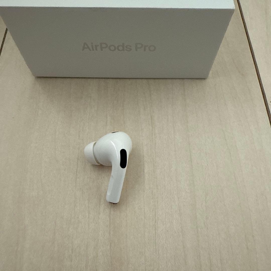 AirPodspro第二世代タイプc