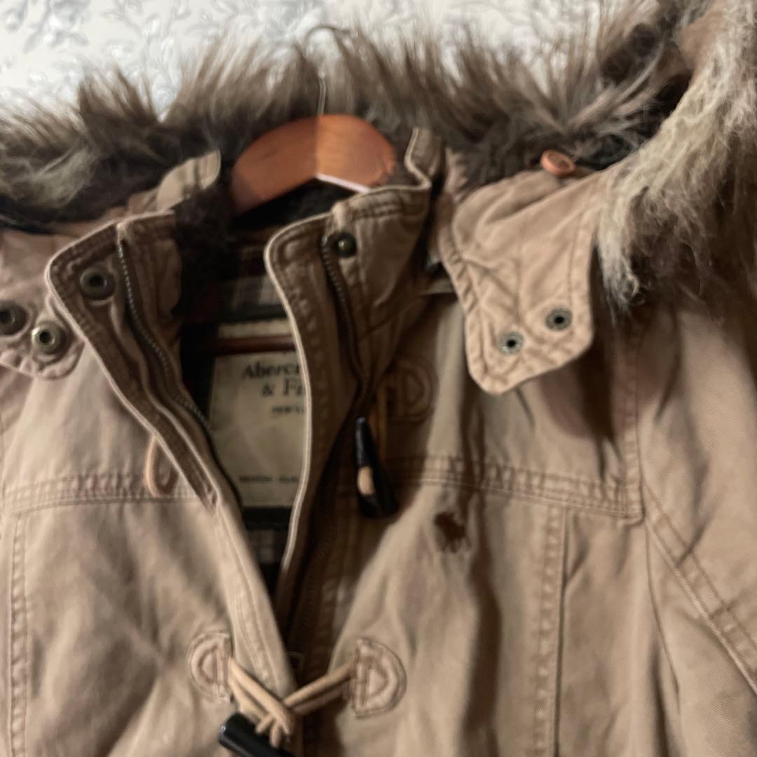 アバクロンビー&フィッチ　秋　冬　長袖