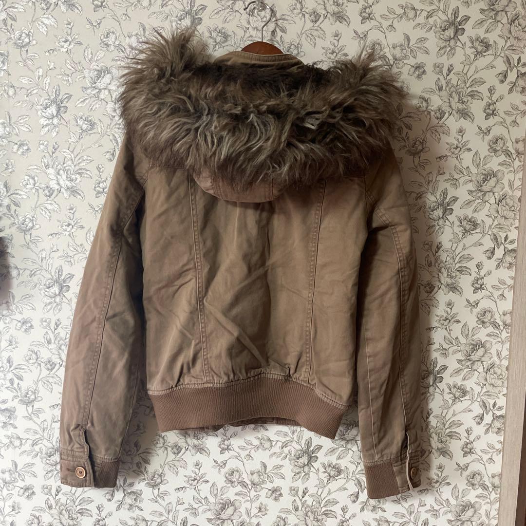 アバクロンビー&フィッチ　秋　冬　長袖