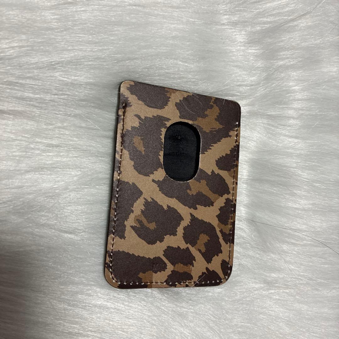 定価35200円　BALENCIAGA iPhone対応カードケース　0710