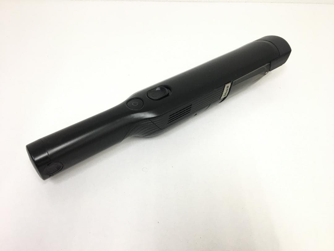 シャーク　Shark EVOPOWER W20 充電式 ブラック WV250J