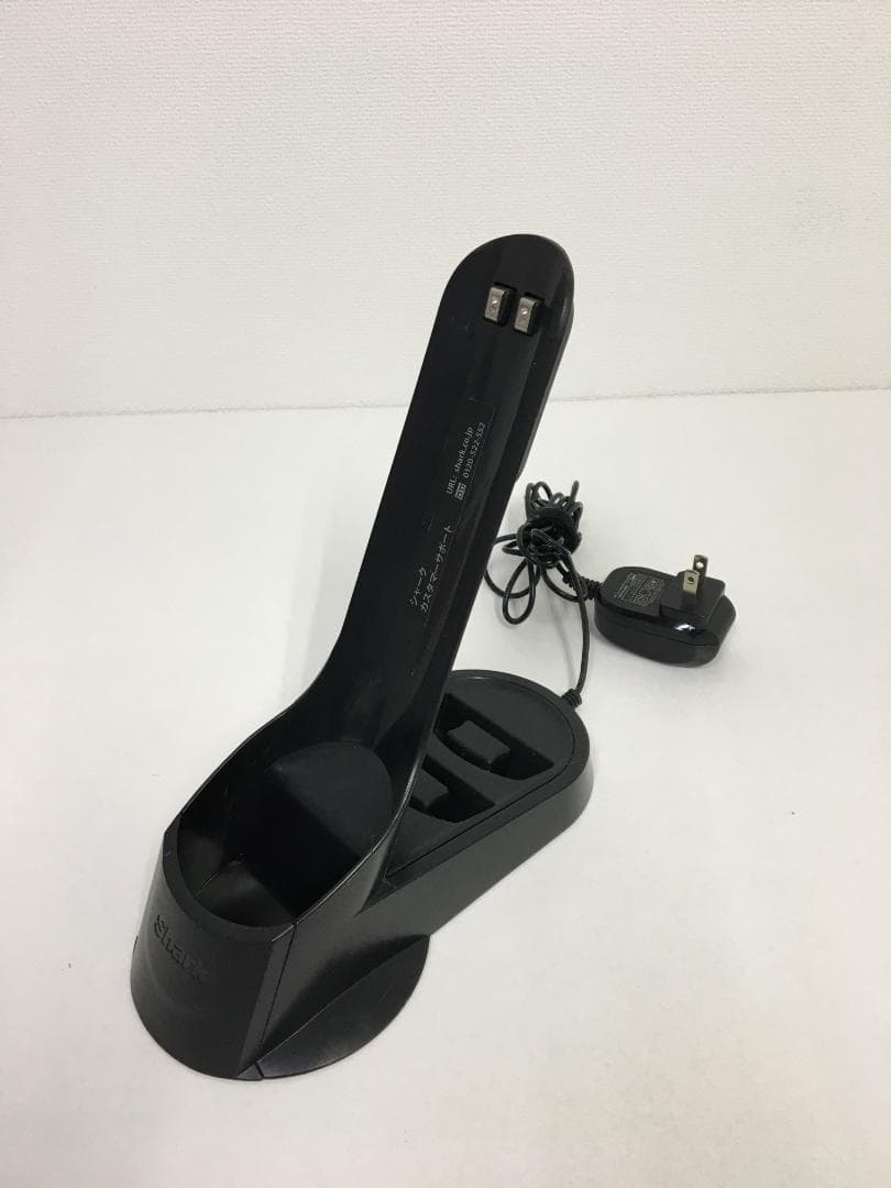 シャーク　Shark EVOPOWER W20 充電式 ブラック WV250J