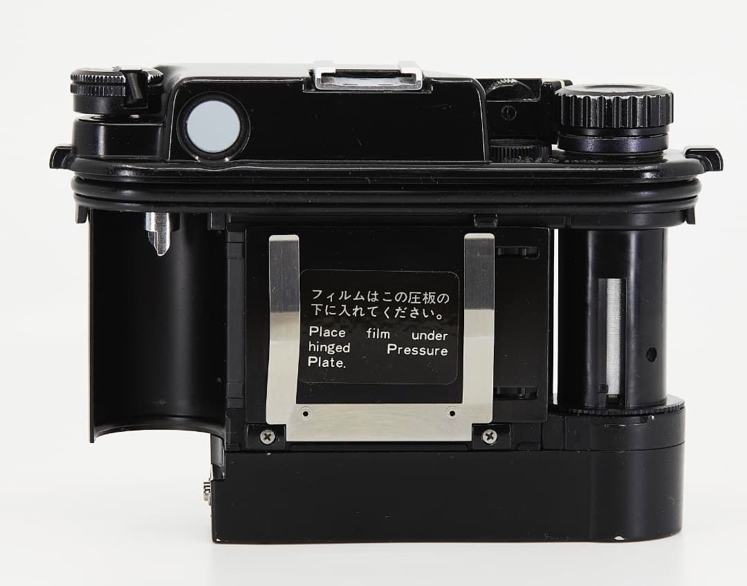 NIKONOSニコノスIII ８０ｍｍF４セット