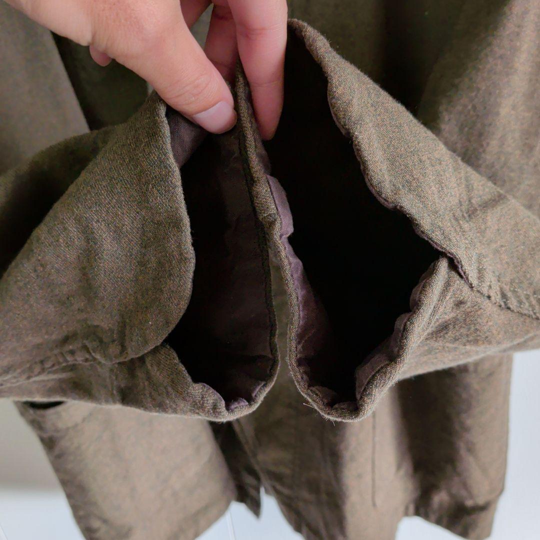 ジャケット・アウター kapital kojima factory jacket 3 green