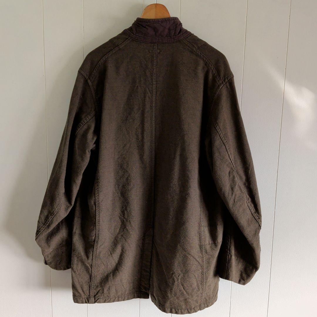 ジャケット・アウター kapital kojima factory jacket 3 green
