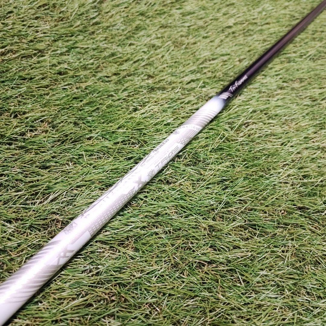 ホ*ー様 バシレウス Basileus Tri:Fiamma 40S ドライバー