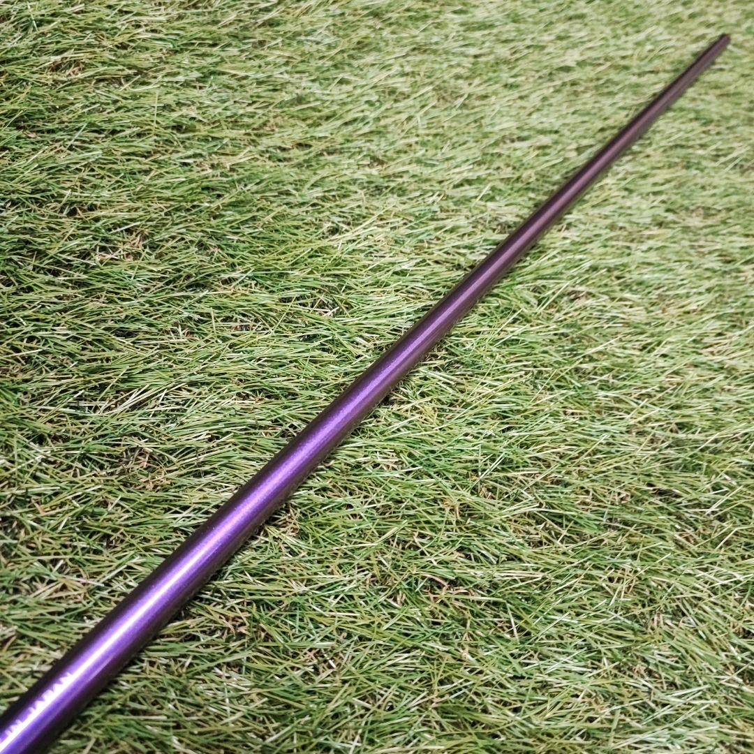 ホ*ー様 バシレウス Basileus Tri:Fiamma 40S ドライバー