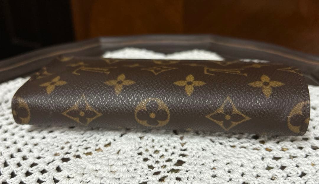 ルイヴィトン エテュイリュネットサーンプル 眼鏡ケース