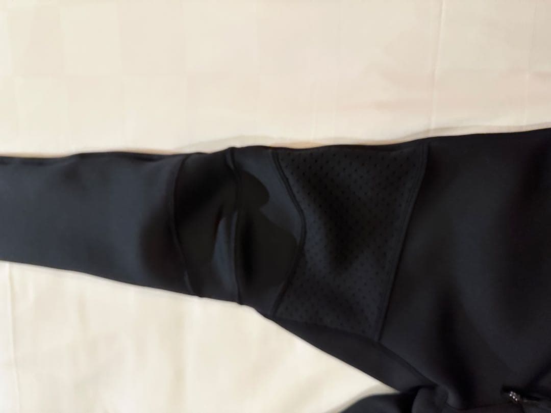 フランシストモークス　サルエルパンツ　サイズ3 ブラック　ミスチル　桜井さん着用