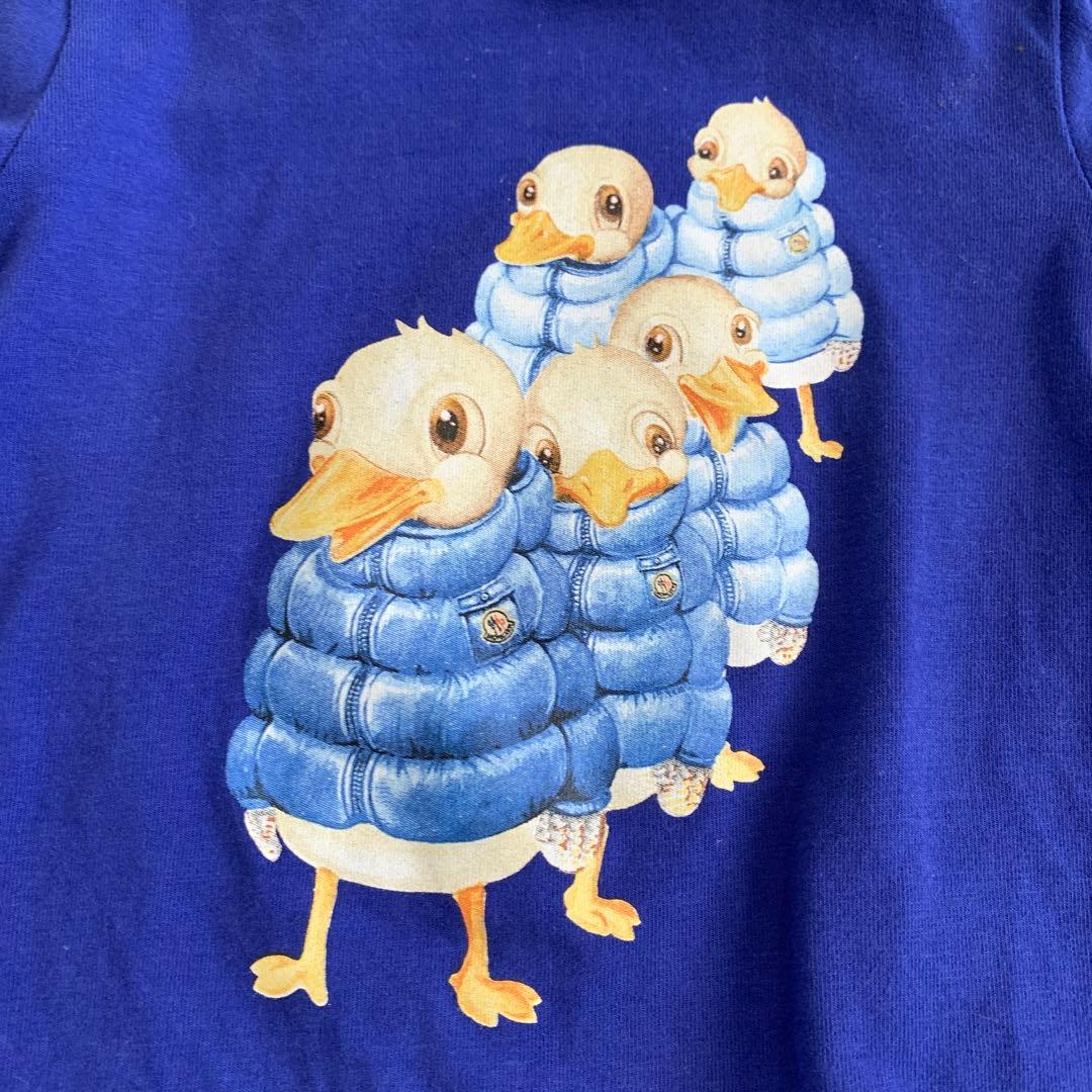 モンクレール　Tシャツ　パンツ　セット