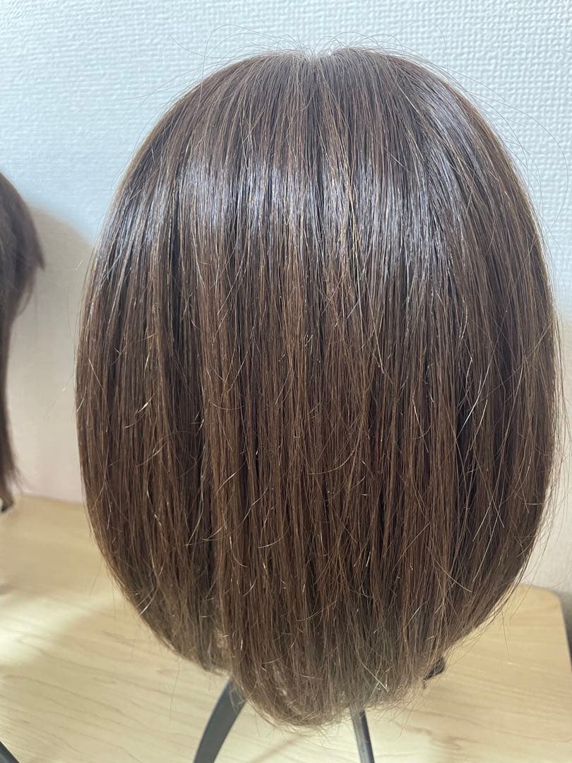 ミ*ィ様 アクアドールフルウィッグ