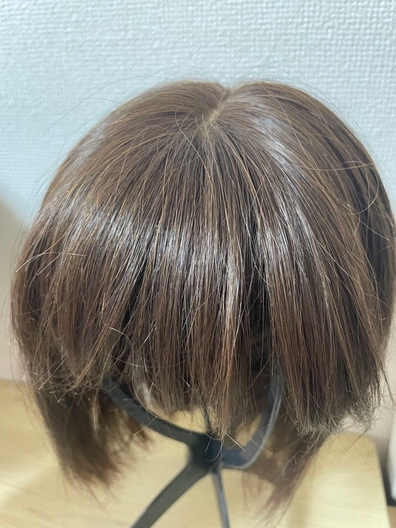 ミ*ィ様 アクアドールフルウィッグ