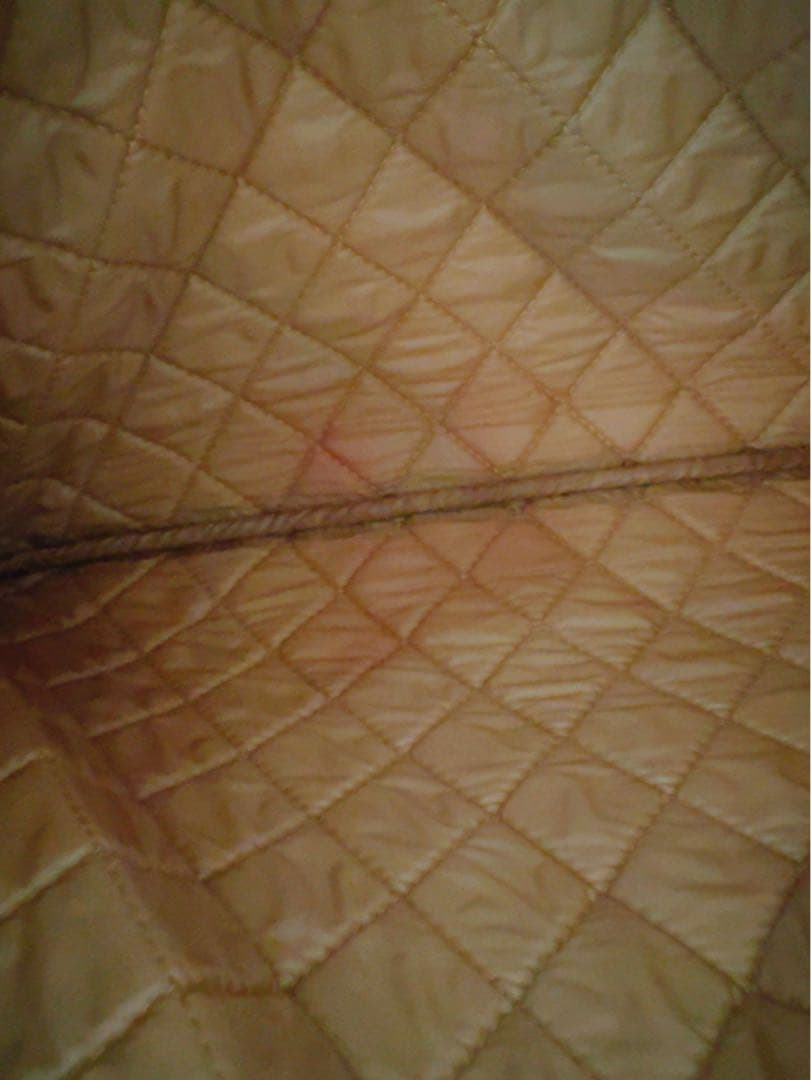 CHANEL マトラッセクラッチ