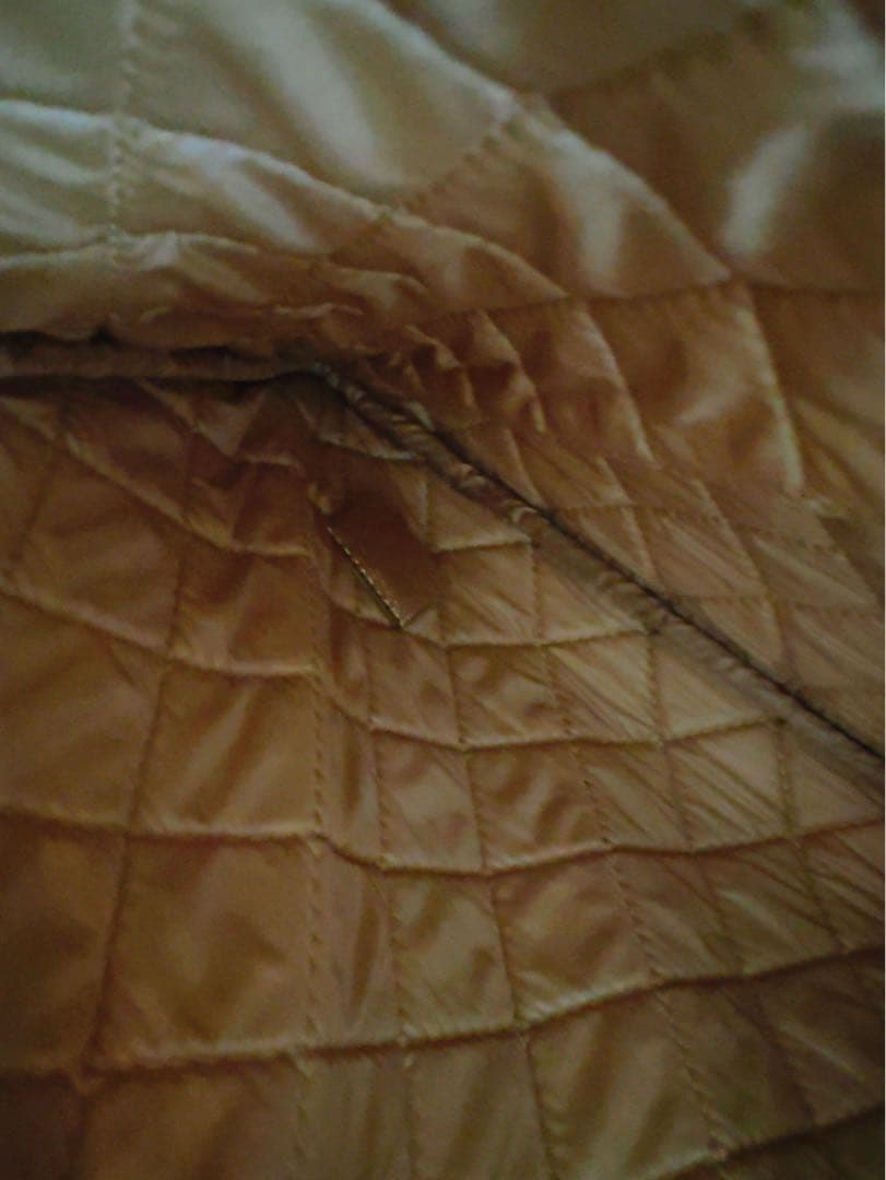 CHANEL マトラッセクラッチ